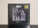 KISS Dressed To Kill 45th Anniversary Ltd. Edition Red Color Vinyl LP NEW SEALED