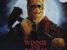 Winnie The Pooh - Blood & Honey Record Store Day Black Friday 2023