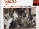 FACES ROD STEWART HAD ME A REAL GOOD TIME AT THE BBC LP RSD 2023 BLACK FRIDAY