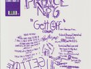 Prince And The New Power Generation ‎– Gett Off  (Vinyl 12