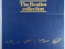 THE BEATLES COLLECTION VINYL LP BOX SET BC13 UK 1987 NEAR MINT 13 VINYL ALBUMS