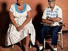 Ella Fitzgerald Louis Armstrong Ella And Louis (Vinyl) LP - NEW RIPPED SEAL