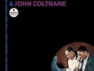 John Coltrane - Duke Ellington and John Coltrane (Verve Acoustic VINYL LP