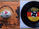The HEP STARS Komm Little ThomDie SpieluhrOlga Records SOD 05