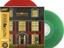 Home Alone Original Motion Picture Soundtrack 2xLP Red & Green Vinyl Sold Out