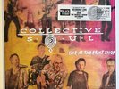 Collective Soul - Live At The Print Vinyl LP (Limited RSD 2023 BLACK FRIDAY)