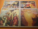 Karl Richter Bach Kantaten Sacred Cantatas Trinity Easter DGG Archiv 24LPs NM