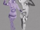 OLIVIA RODRIGO – GUTS – THE SECRET TRACKS - PURPLE RSD BLACK FRIDAY 2023 – 12”