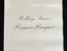 Rolling Stones - Beggars Banquet - NM++ Condition Decca UK Pressing Boxed Labels