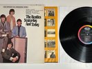 The BEATLES YESTERDAY AND TODAY - STEREO LP - CAPITOL RECORDS #ST-2553 VG+++