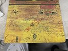 ALICE COOPER SCHOOLS OUT LP 72 WARNER GERMAN IMPORT WB 56-007 VG++/VG+