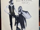 Fleetwood Mac Rumours vinyl VG+ 1977 pressing