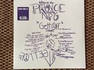 prince and the new power generation Vinyl - Gett Off Record Store Day Ltd Ed