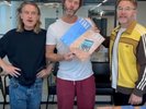 Signed - Take That - This Life LIMITED EDITION BLACK VINYL PRE ORDER Autographed