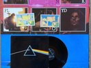 Pink Floyd - Dark Side Of The Moon - Vinyl LP - 1989 Posters & Stickers UK