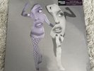 Olivia Rodrigo GUTS: The Secret Tracks Purple Etched RSD vinyl Limited RARE