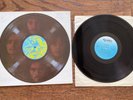 April Wine On Record Rare LP Original Classic  LP fully signed