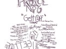 Prince and the New Power Generation Gett Off  12