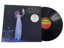 Stevie Nicks – Bella Donna Original 1981 OZ Press LP Promo Sticker NM 99 169