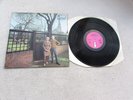 FAIRPORT CONVENTION LP UNHALFBRICKING UK PINK i NEAR MINT SANDY DENNY