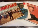 [ALL MINT VINYL ] FRANK SINATRA 3 LP LPT CAPITOL REPRISE STEREO SEPTEMBER OF...