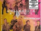 COLLECTIVE SOUL Live At The Print Shop LP RSD 2023 Black Friday Record Store Day