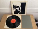 Brian Eno - Before And After Science + All 4 Prints In Pouch