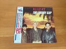 LP HEAVEN 17 THE LUXURY GAP JAPAN OBI VIL-6041
