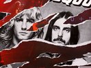 Status Quo Live 2xLP Album RP Gat Vinyl Schallplatte 005