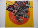 JUDAS PRIEST • SCREAMING FOR VENGEANCE • 1982 • COLUMBIA • IN SHRINK