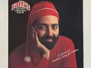 Raffi And Ken Whiteley Christmas Album Vinyl Record Album LP VG/VG+