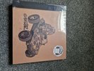 Gorillaz 20th Anniversary Super Deluxe Vinyl Box Set First Edition RARE