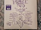 PRINCE Gett Off  USA 12
