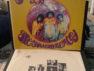 JIMIHENDRIX EXPERIENCE Are You Experienced? EARLY 2-TONE LABELS & VG++ VINYL
