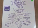 PRINCE Gett Off 12” Vinyl Black Friday 2023 NPG RSD Record Store Day New