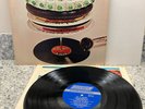 Rolling Stones – Let It Bleed ; 1969 LP EX W/POSTER