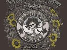 Grateful Dead - Filmore West 1969 4 vinyl LP RSD 2023 BF black friday