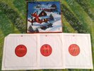 The Time-Life Treasury Of Christmas 3 LP Set Dolly Parton Bing Crosby Elvis