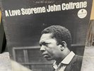 John Coltrane – A Love Supreme Vinyl LP 1972 US ABC Impulse  AS-77 Stereo VG?
