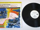 MOODY BLUES DAYS OF FUTURE PASSED AUDIOPHILE VINYL LP MFSL 1-042 MOBILE FIDELITY