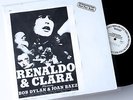 ORIGINAL PROMO ONLY BOB DYLAN RENALDO & CLARA VINYL EP 1978 N.MINT VERY RARE
