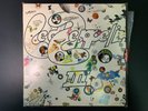 LED ZEPPELIN III (3) THREE - AUSTRALIAN SD 7201 - Great Condition