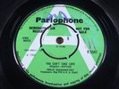 PHILIP GOODHAND TAIT   You Can't Take Love   NR MINT/EX   PARLOPHONE R 5547   Mo