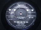 LENA HORNE   The Sand And The Sea   MINT   UNITED ARTISTS UP 1101   Northern Sou