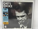 Chet Baker Trio Chet's Choice Vinyl Record Store Day RSD 2023 Black Friday
