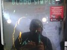 Carter Burwell - Blood Simple OST LP   Mint Sealed RSD Black Friday 2023