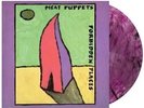 Meat Puppets - Forbidden Places (Limited Boysenberry) Record Store Day RSD   NEW