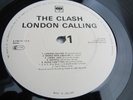 The Clash LONDON'S CALLING 1979 UK Double LP 1st Press 100% MINT AUDIO HEAR