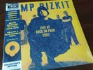 Limp Bizkit - Live At Rock Im Park 2001 Vinyl Rsd
