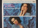 WANDA JACKSON: two sides of CAPITOL 12